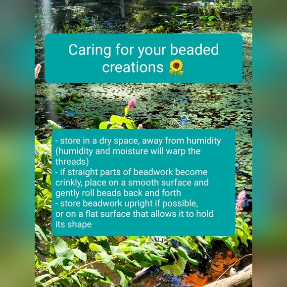 🌸Daisy chain choker - Picture 5 of 5